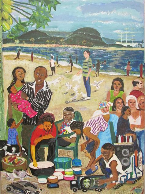 What is Sierra Leone art?