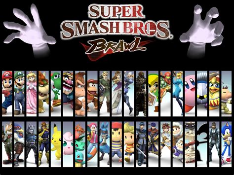 What is Smash 6 called?