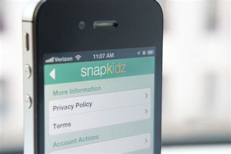 What is SnapKidz?
