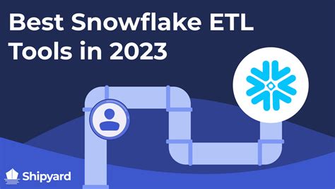 What is Snowflake a tool for?