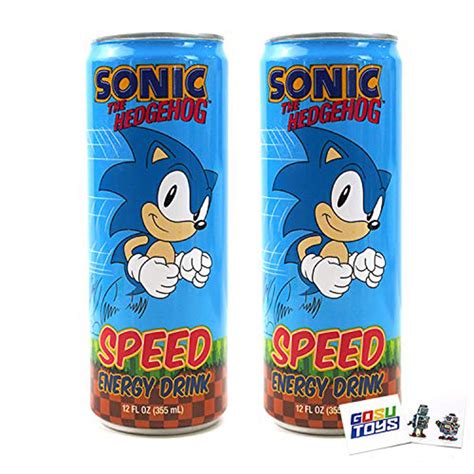 What is Sonic energy?