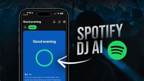 What is Spotify AI?