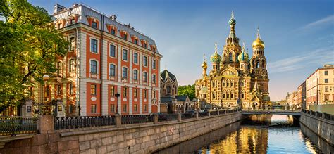 What is St Petersburg sister city?