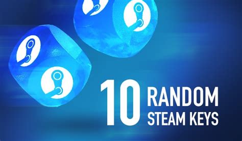 What is Steam Key Global?