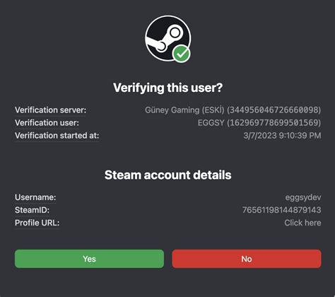 What is Steam verify?