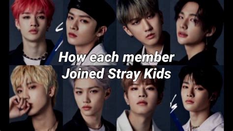 What is Stray Kids first song?