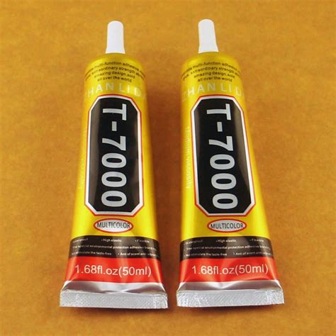 What is T 7000 glue?