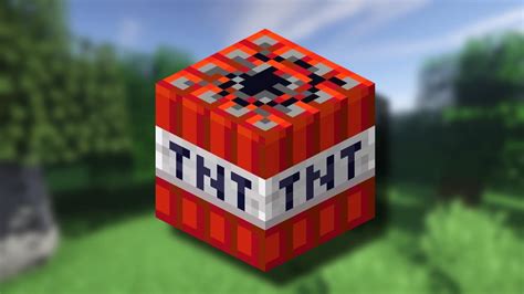 What is TNT in Minecraft?