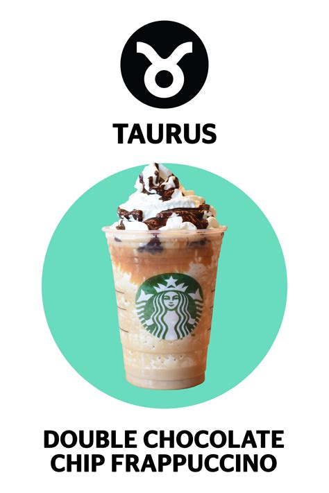 What is Taurus favorite drink?