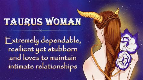What is Taurus girl like?