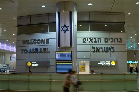 What is Tel Aviv airport code?