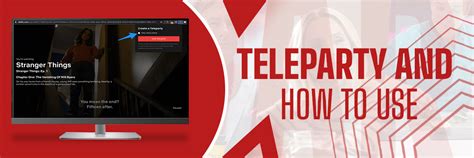 What is Teleparty?