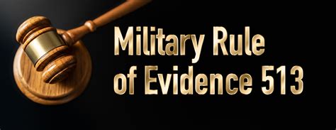 What is Texas Rules of Evidence 513?