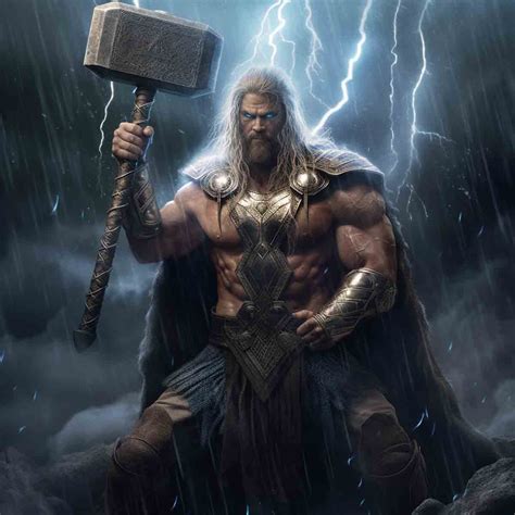 What is Thor's max bench?