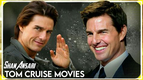 What is Tom Cruise best movie?