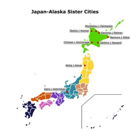 What is Toronto's sister city in Japan?