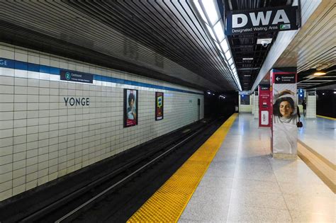 What is Toronto doing about TTC violence?
