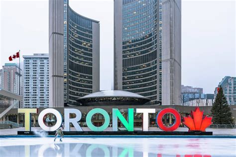 What is Toronto name after?