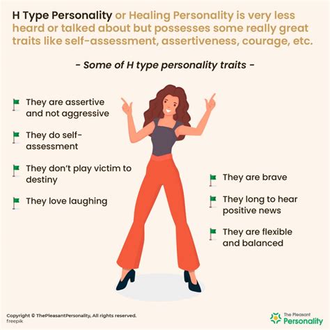 What is Type H personality?