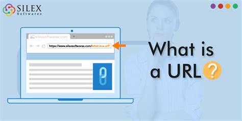 What is URL standard?