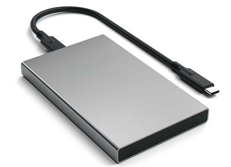 What is USB enclosure?