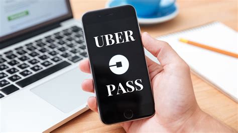 What is Uber pass charge?