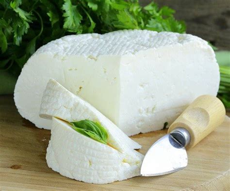 What is Ukrainian cheese?