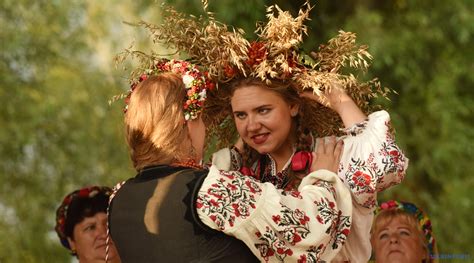 What is Ukrainian culture?