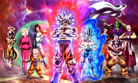 What is Universe 7 called?
