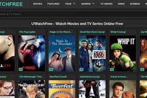 What is Uwatchfree?