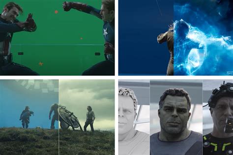 What is VFX?