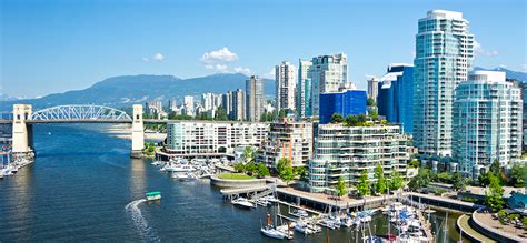 What is Vancouver's sister city?
