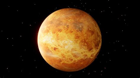 What is Venus real name?