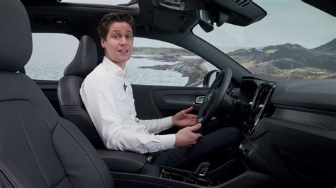 What is Volvo One pedal drive?
