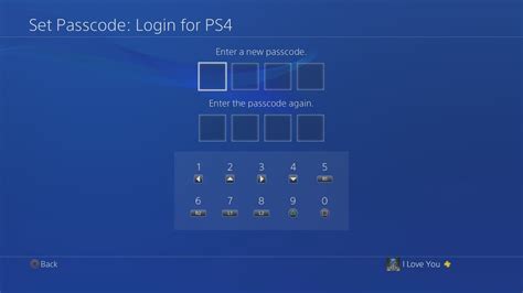What is WPA password on ps4?