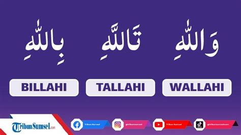 What is Wallahi Tallahi?