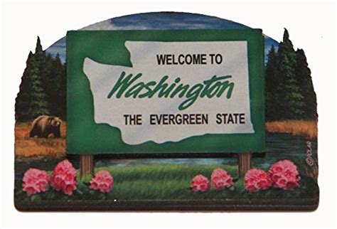 What is Washington state slogan?