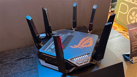 What is WiFi 7 router?