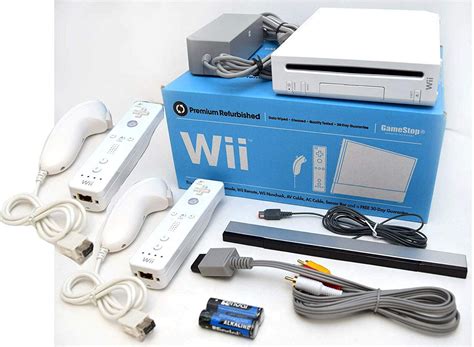 What is Wii rvl 001?