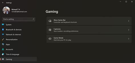 What is Windows 11 Game Mode?