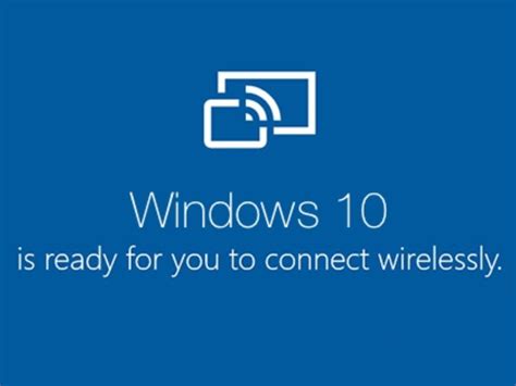 What is Windows Connect?