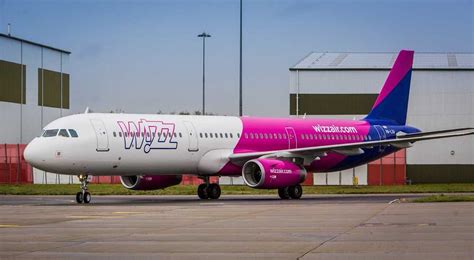 What is Wizz Air known for?
