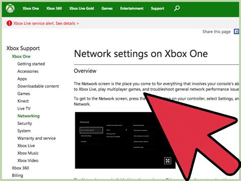 What is Xbox LAN?
