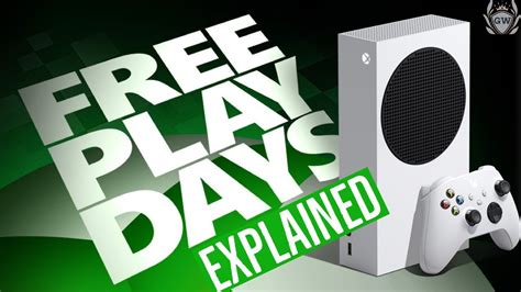 What is Xbox free play?