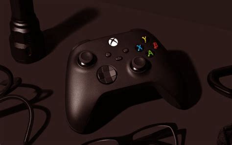 What is Xbox night mode?