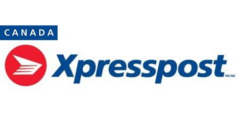 What is Xpresspost in Canada?