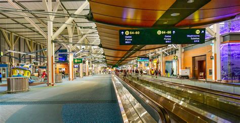 What is YVR airport?