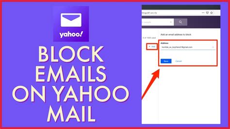 What is Yahoo Mail domain?