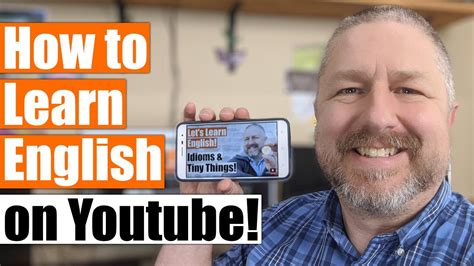 What is YouTube English?