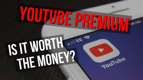 What is YouTube Premium?